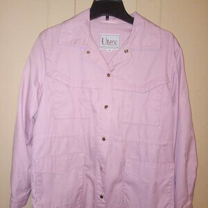 Woman's Utex jacket